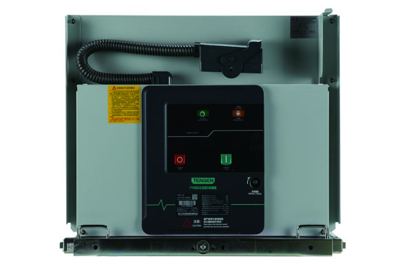 VTG-12型戶(hù)內(nèi)高壓交流真空斷路器